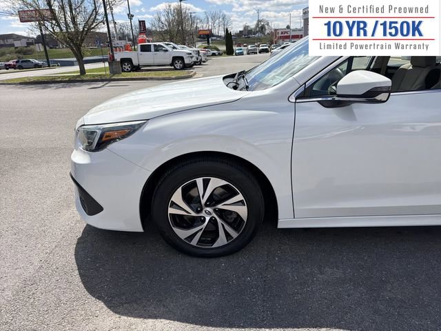 Used 2020 Subaru Legacy Premium image 11