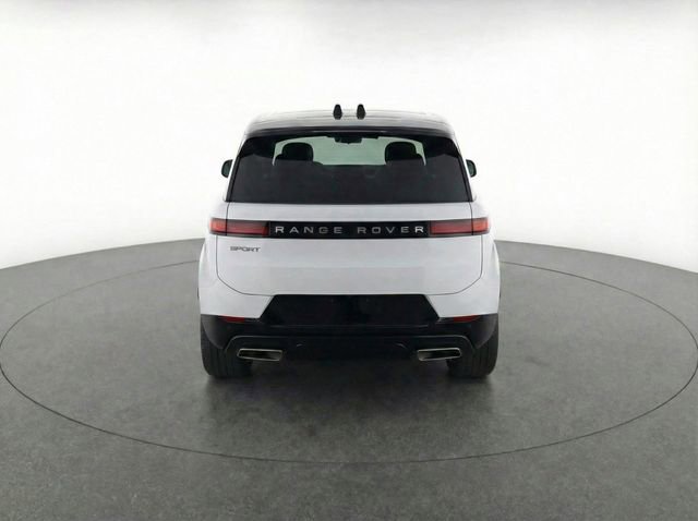 Certified 2025 Land Rover Range Rover Sport SE image 35