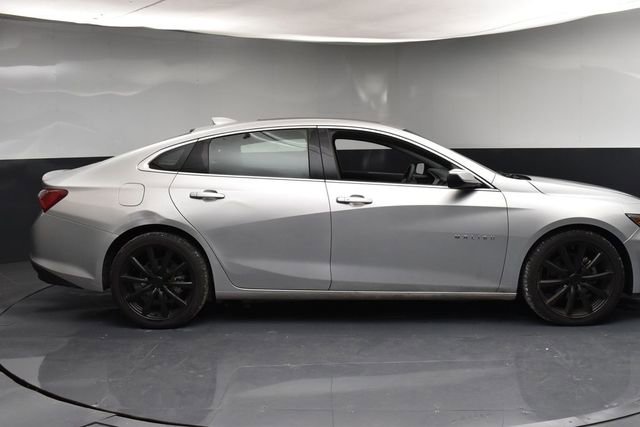 Used 2022 Chevrolet Malibu LT FWD image 8