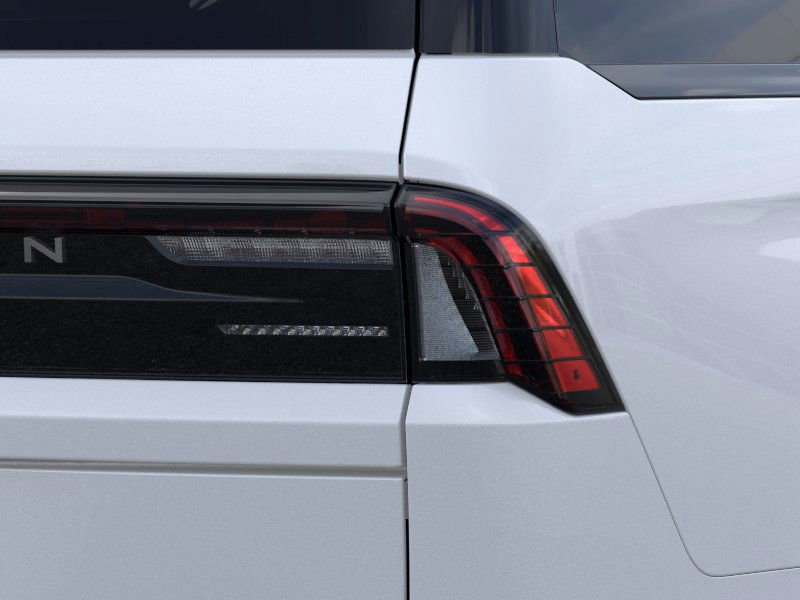 New 2025 Lincoln Navigator L Reserve w/ Jet Appearance Package image 22