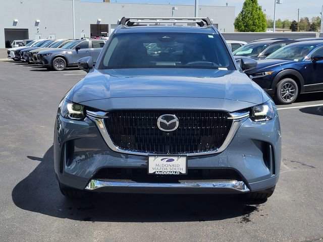 New 2026 MAZDA CX-90 3.3 Turbo S w/ Premium Plus AWD/4WD image 6