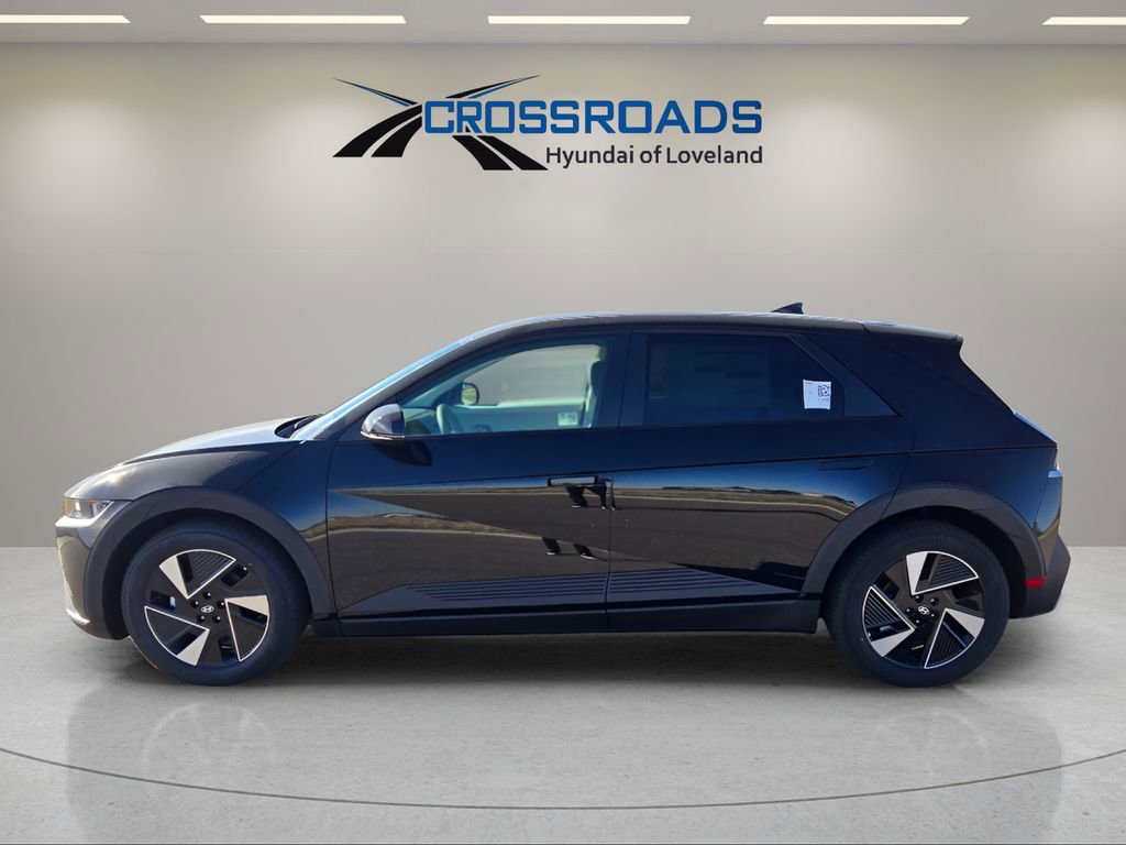 New 2026 Hyundai Ioniq 5 SEL image 2