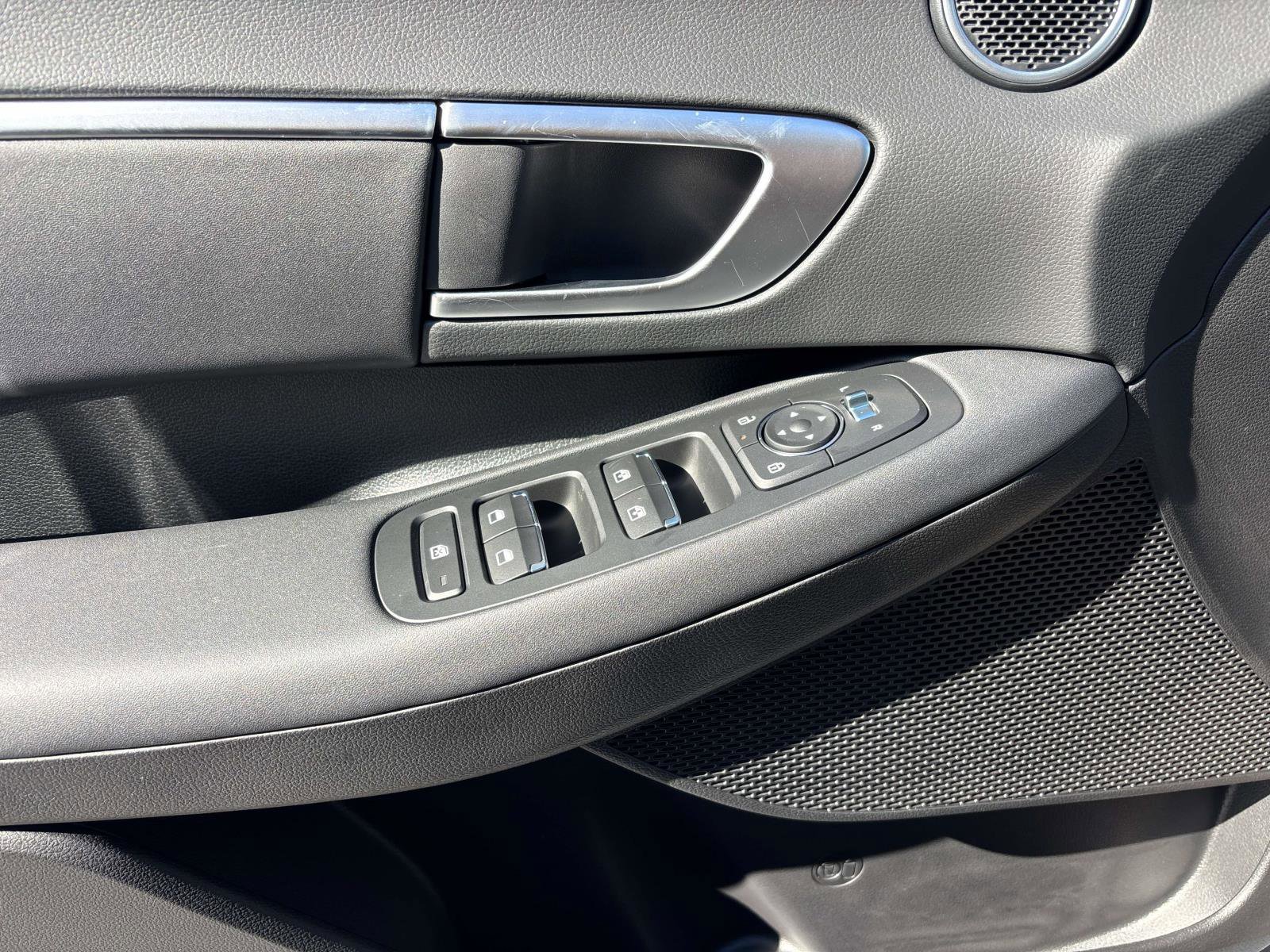 Used 2026 Hyundai Sonata SEL image 10