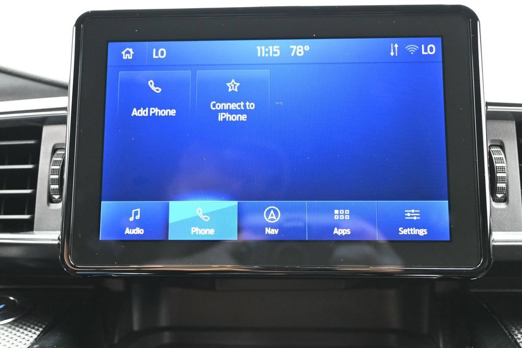 Used 2023 Ford Explorer ST AWD/4WD image 29