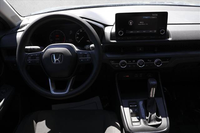Used 2023 Honda CR-V EX image 24