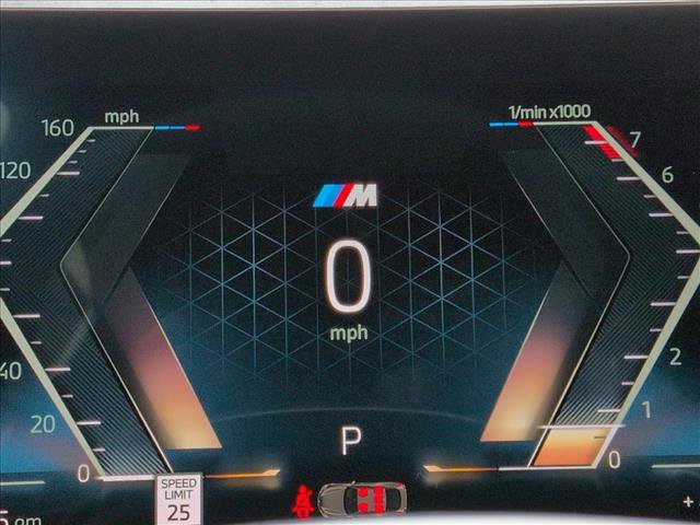 New 2026 BMW 430i xDrive w/ M Sport Package image 11