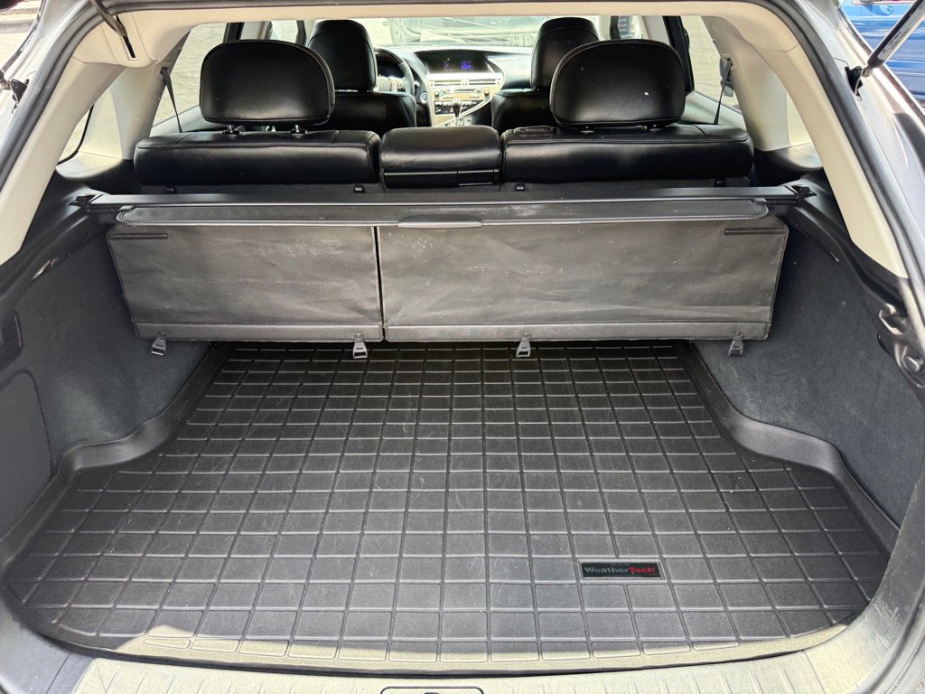 Used 2013 Lexus RX 350 AWD image 86
