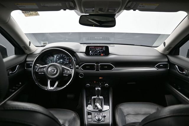 Used 2019 MAZDA CX-5 Grand Touring AWD/4WD image 22