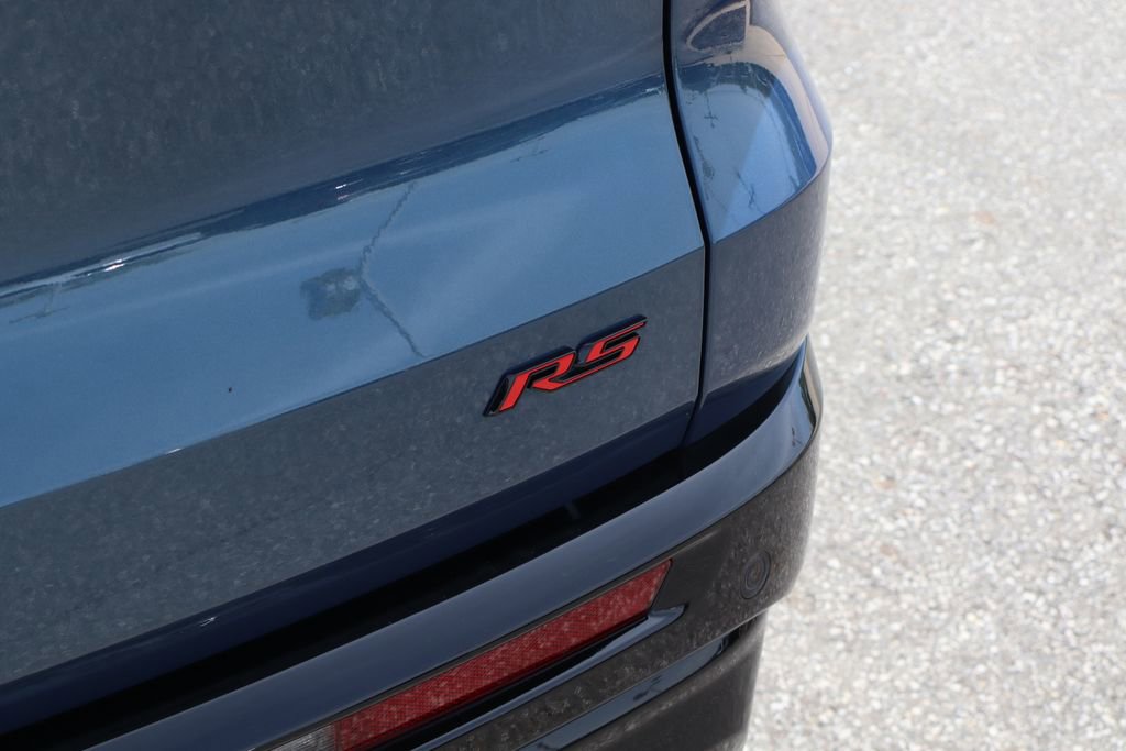 New 2026 Chevrolet Traverse RS AWD/4WD image 40