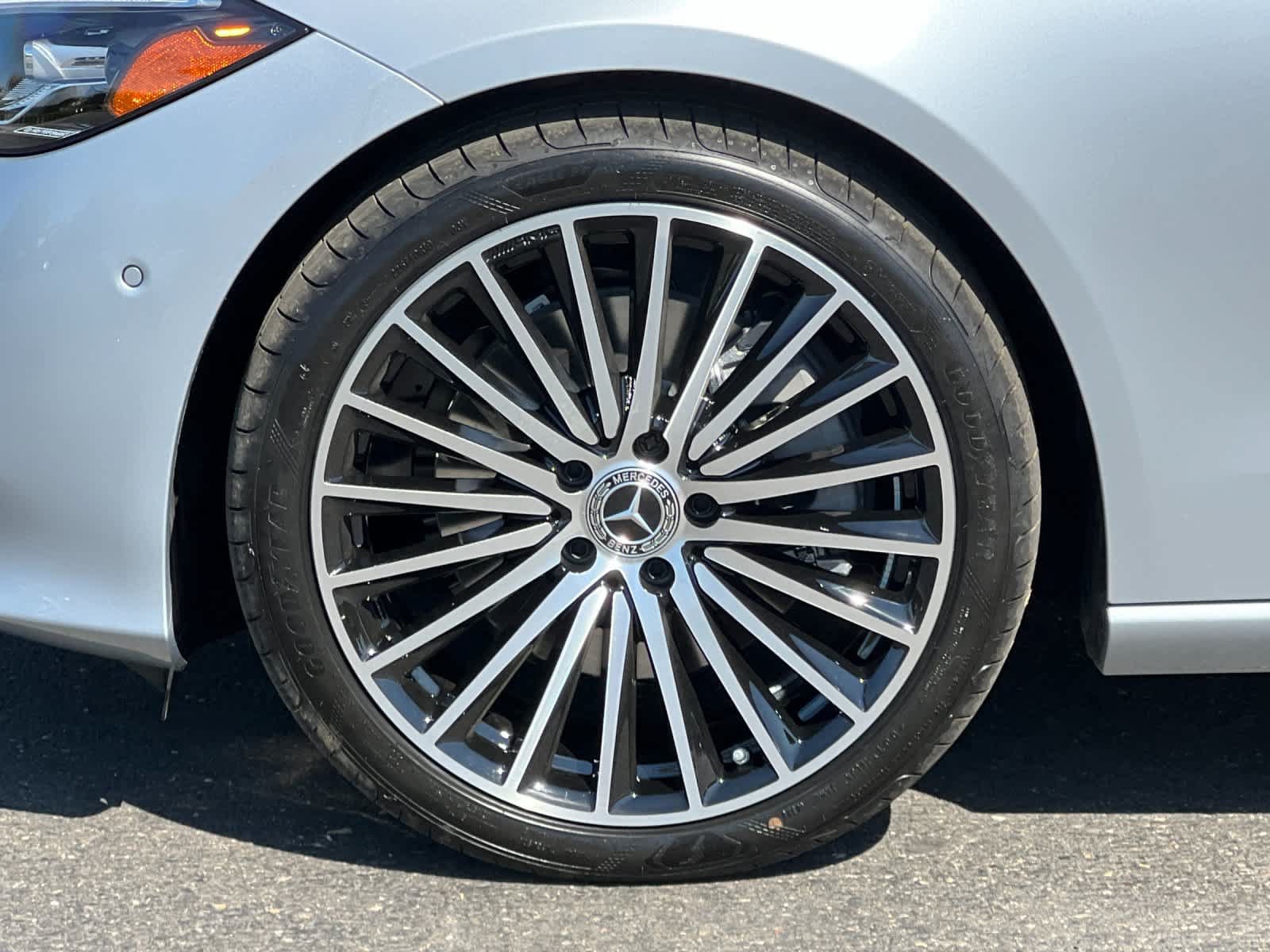 New 2026 Mercedes-Benz C 300 4MATIC Sedan image 23