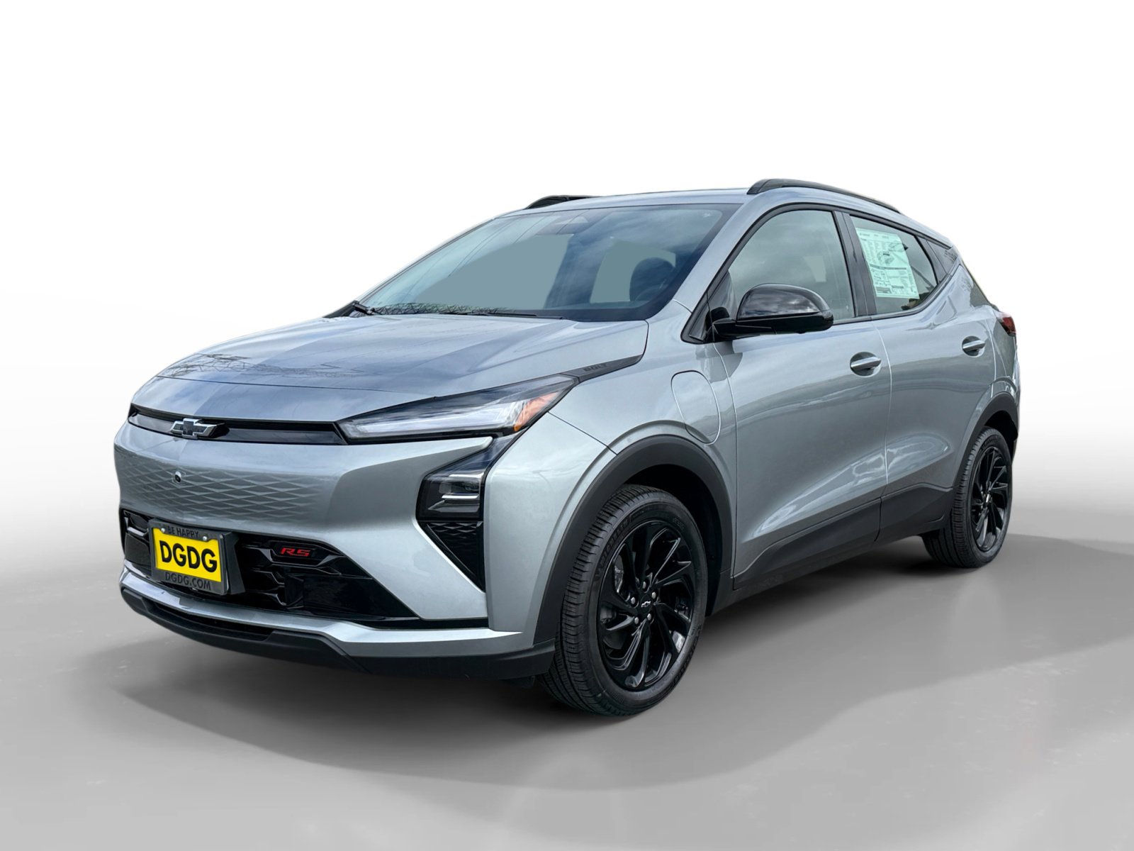 New 2027 Chevrolet Bolt RS w/ Technology Package