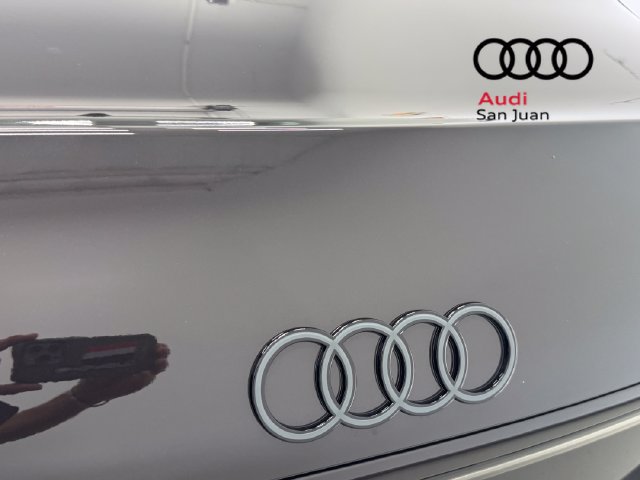 New 2026 Audi A6 Premium Plus AWD/4WD image 11