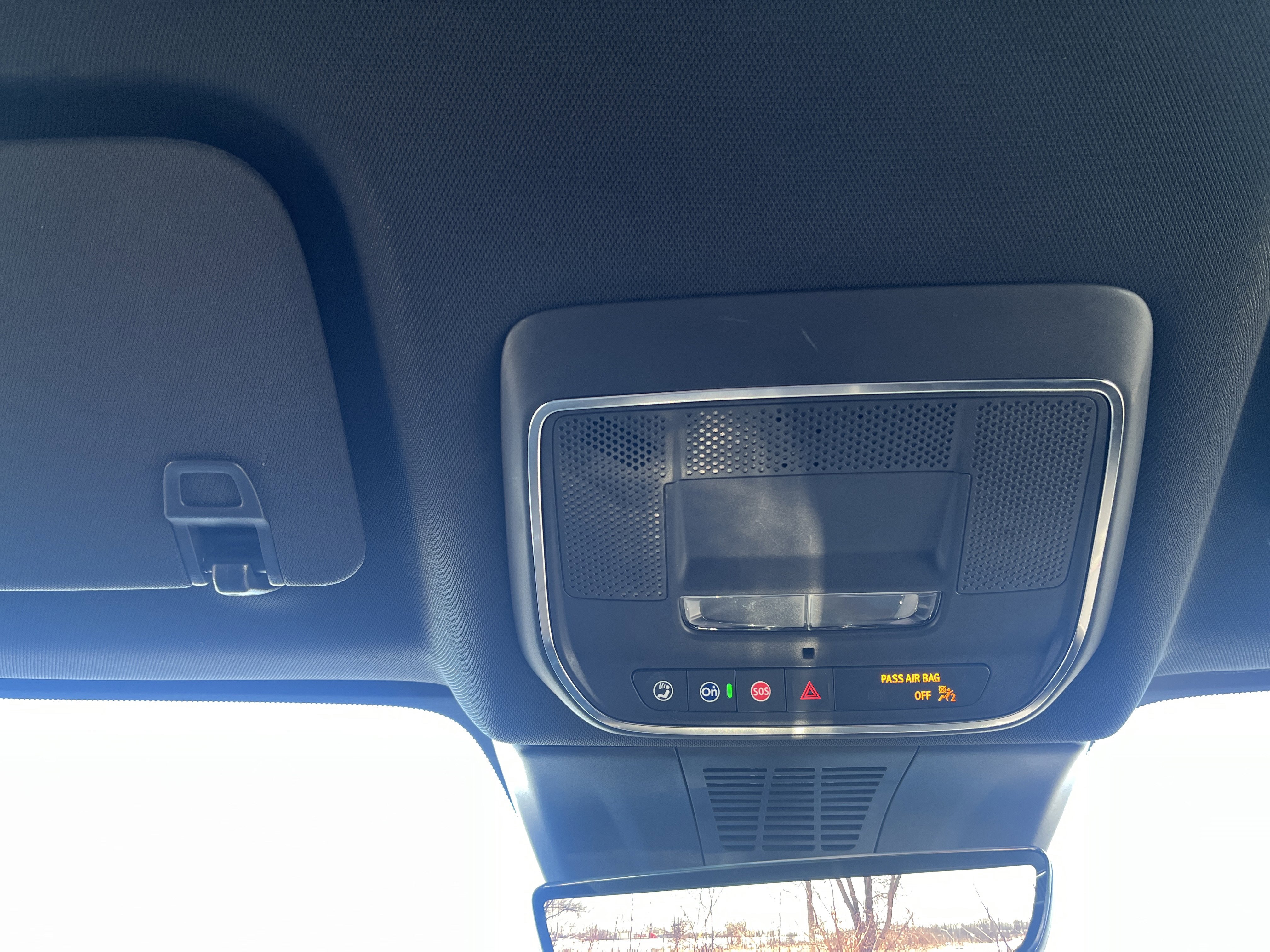 Used 2024 Chevrolet Blazer EV RS image 35