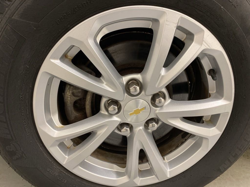 Used 2016 Chevrolet Equinox LT w/ Convenience Package image 27