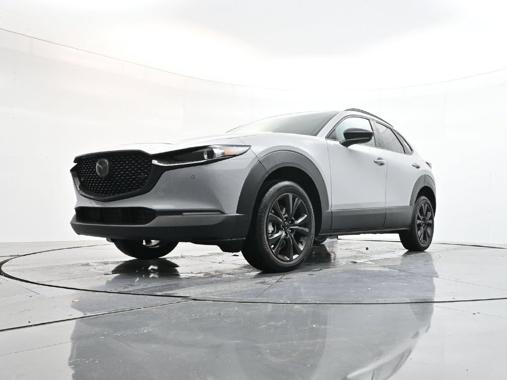 Used 2026 MAZDA CX-30 Aire Edition AWD/4WD image 19