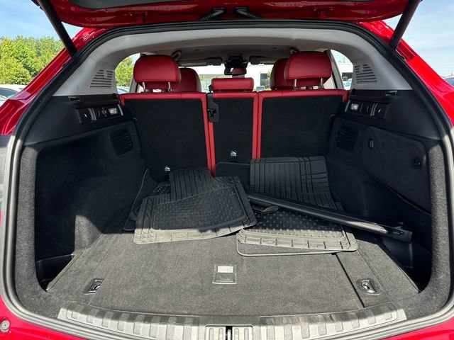 Used 2020 Alfa Romeo Stelvio RWD image 24