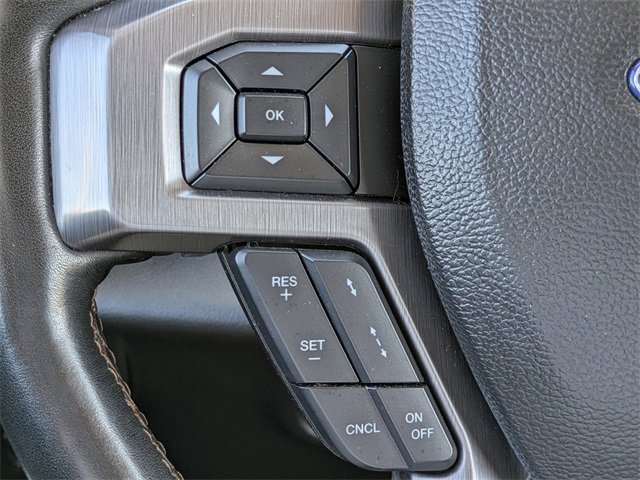 Used 2021 Ford Expedition Platinum image 25