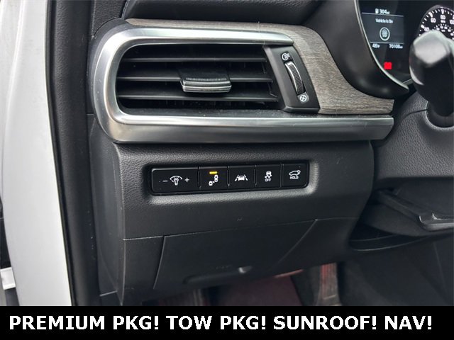 Used 2020 Kia Telluride EX w/ EX Premium Package image 11