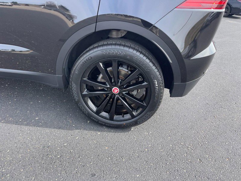 Used 2022 Jaguar E-PACE SE AWD/4WD image 5