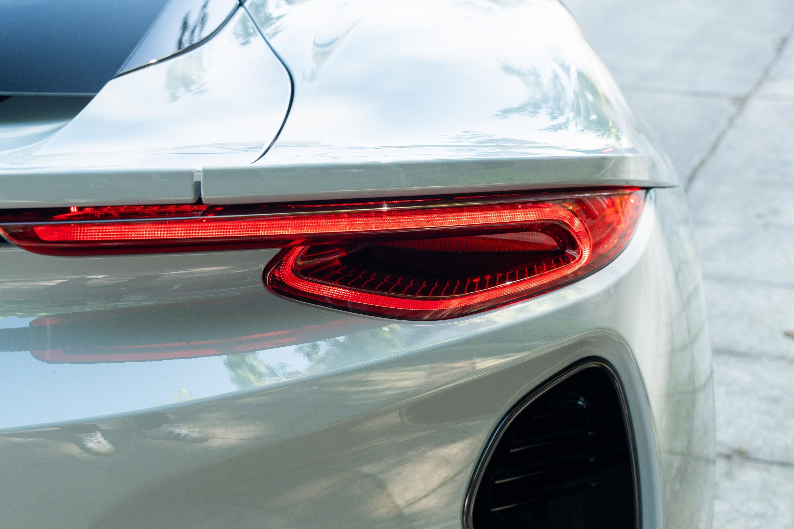 Used 2025 Lotus Emira image 34