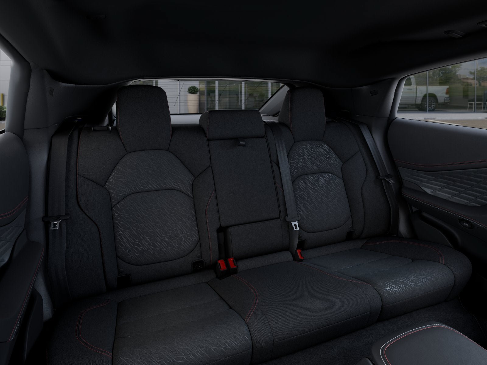 New 2026 Dodge Charger R/T AWD/4WD image 41