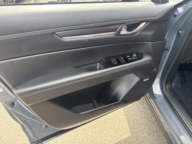 Used 2024 MAZDA CX-5 Carbon Edition image 21