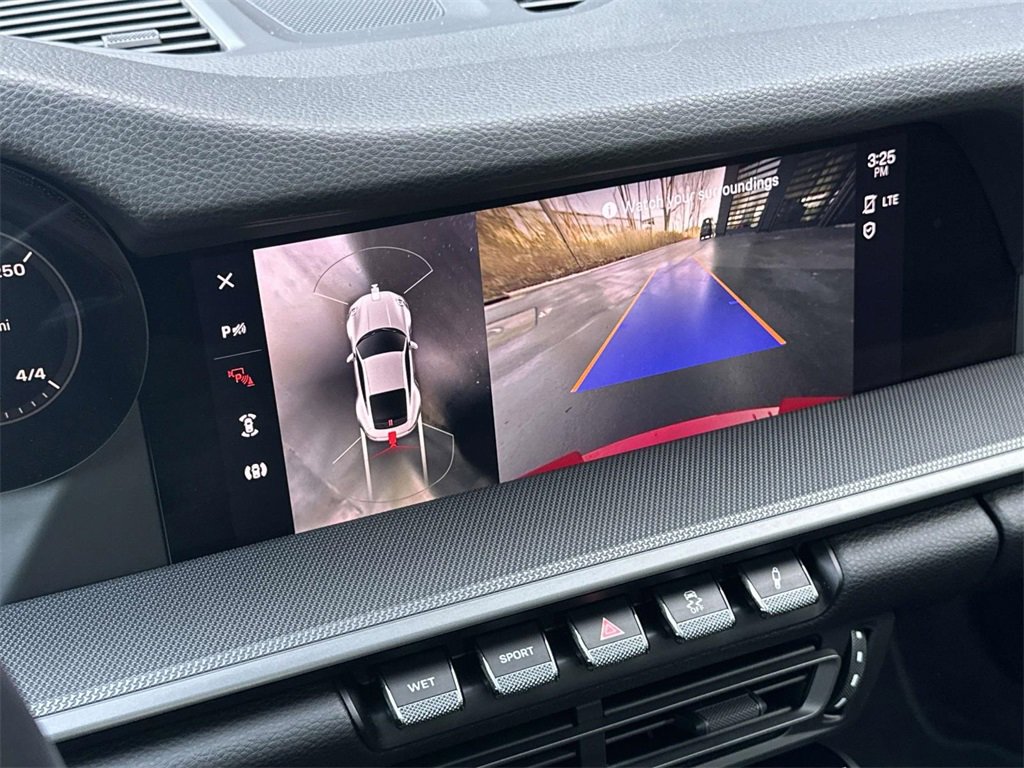 Used 2024 Porsche 911 Carrera image 25