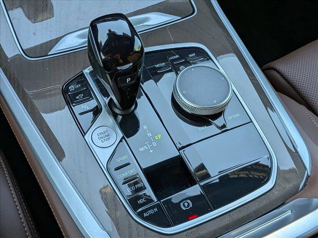 Certified 2023 BMW X5 xDrive40i image 12