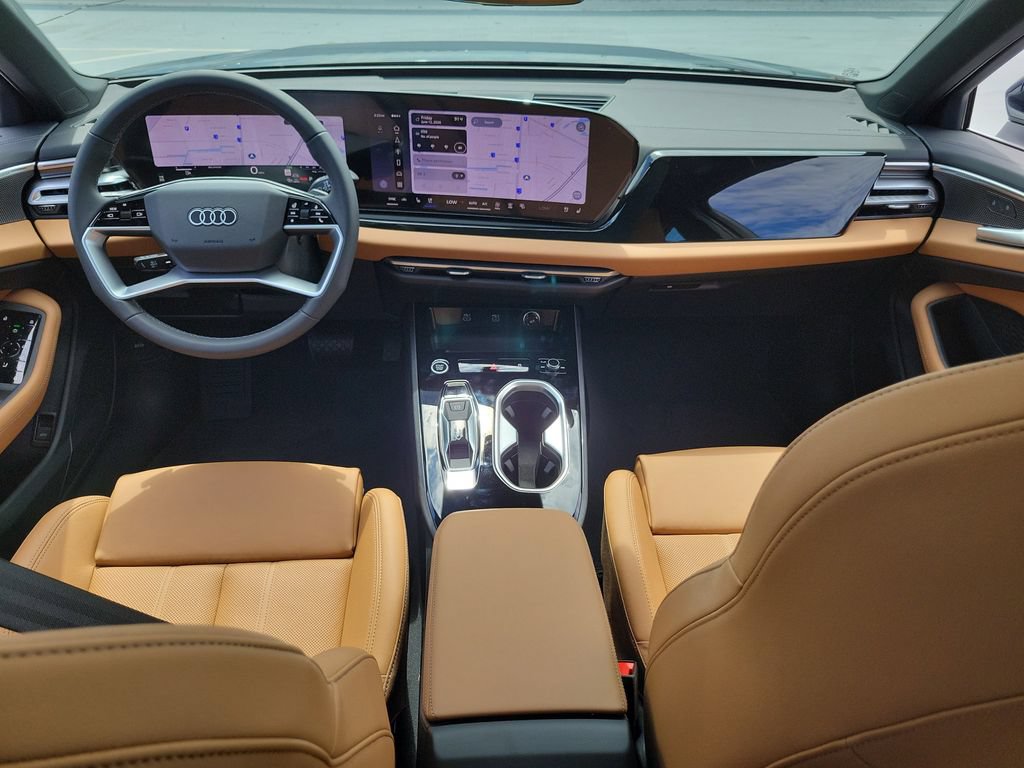 New 2026 Audi A6 Premium AWD/4WD image 23