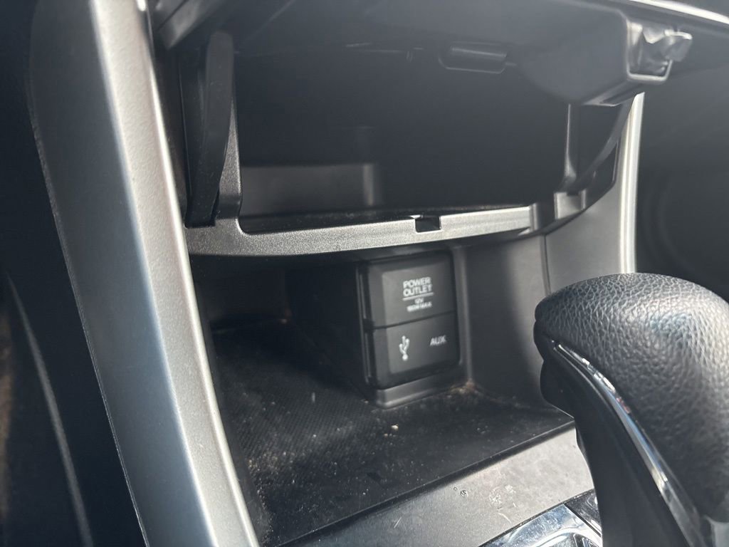 Used 2013 Honda Accord EX image 25