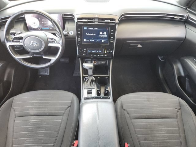 Used 2022 Hyundai Santa Cruz SEL Premium AWD/4WD image 19