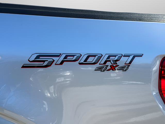Used 2023 Ford F150 4x4 SuperCrew image 22
