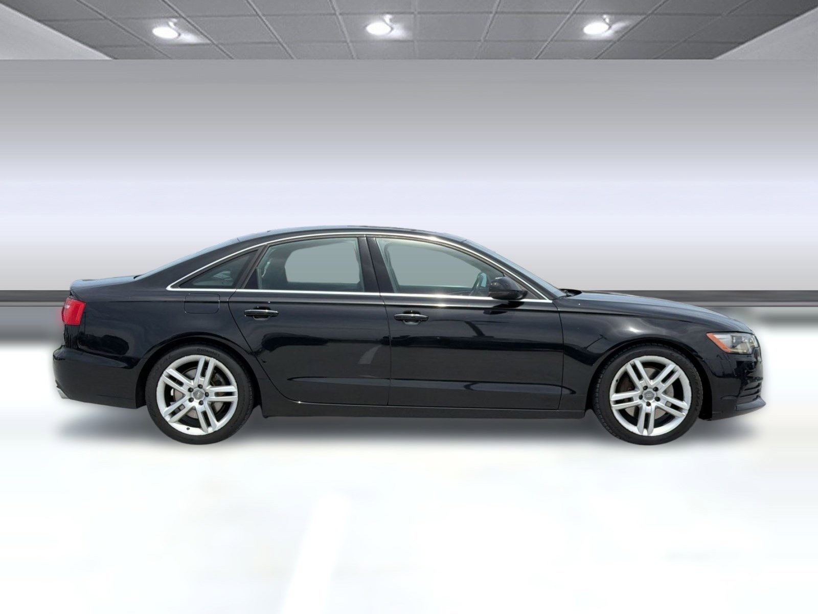 Used 2015 Audi A6 2.0T Premium Plus w/ Premium Plus Package AWD/4WD image 8