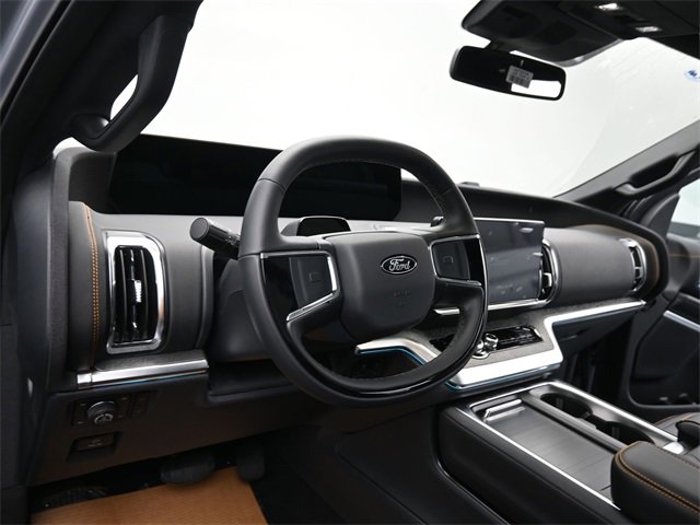 New 2025 Ford Expedition Tremor image 18