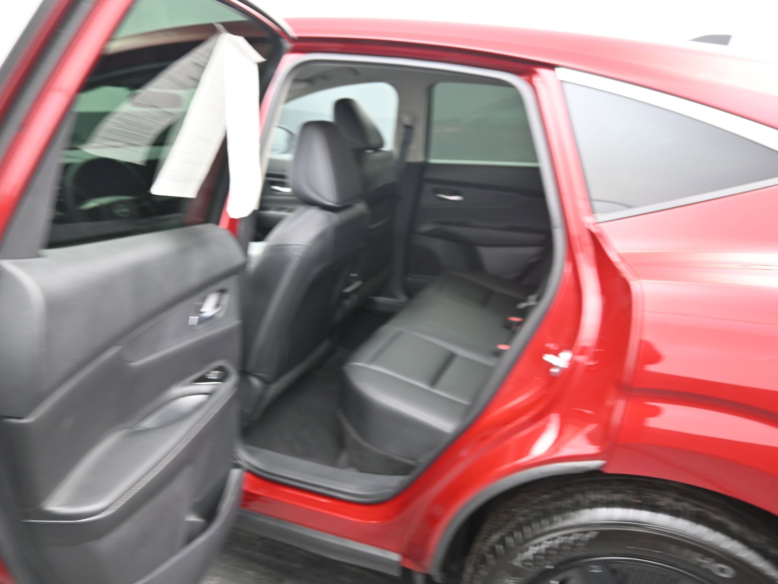 Certified 2025 Nissan Murano SV image 16