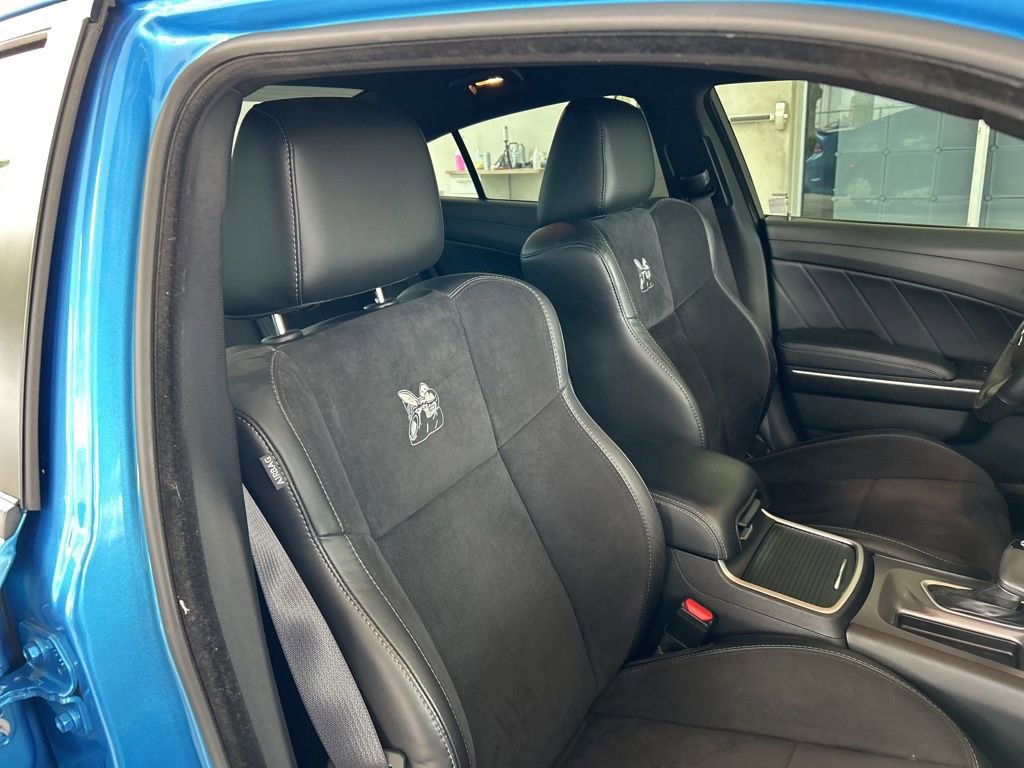 Used 2023 Dodge Charger Scat Pack w/ Plus Group image 24