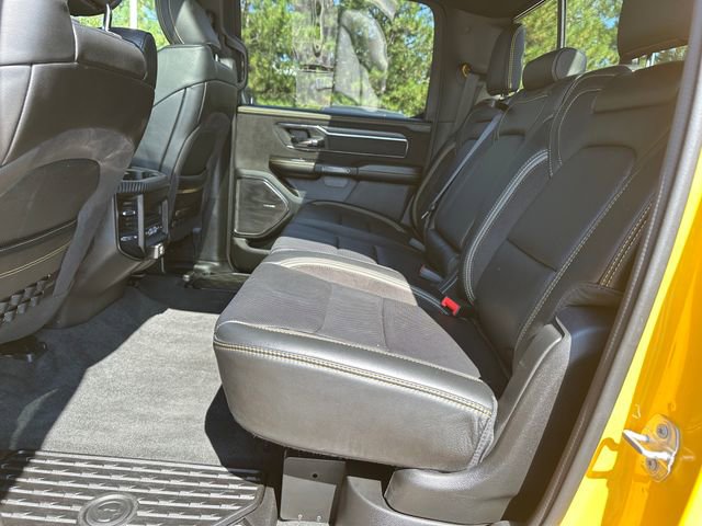 Used 2023 RAM 1500 TRX w/ TRX Level 2 Equipment Group image 12