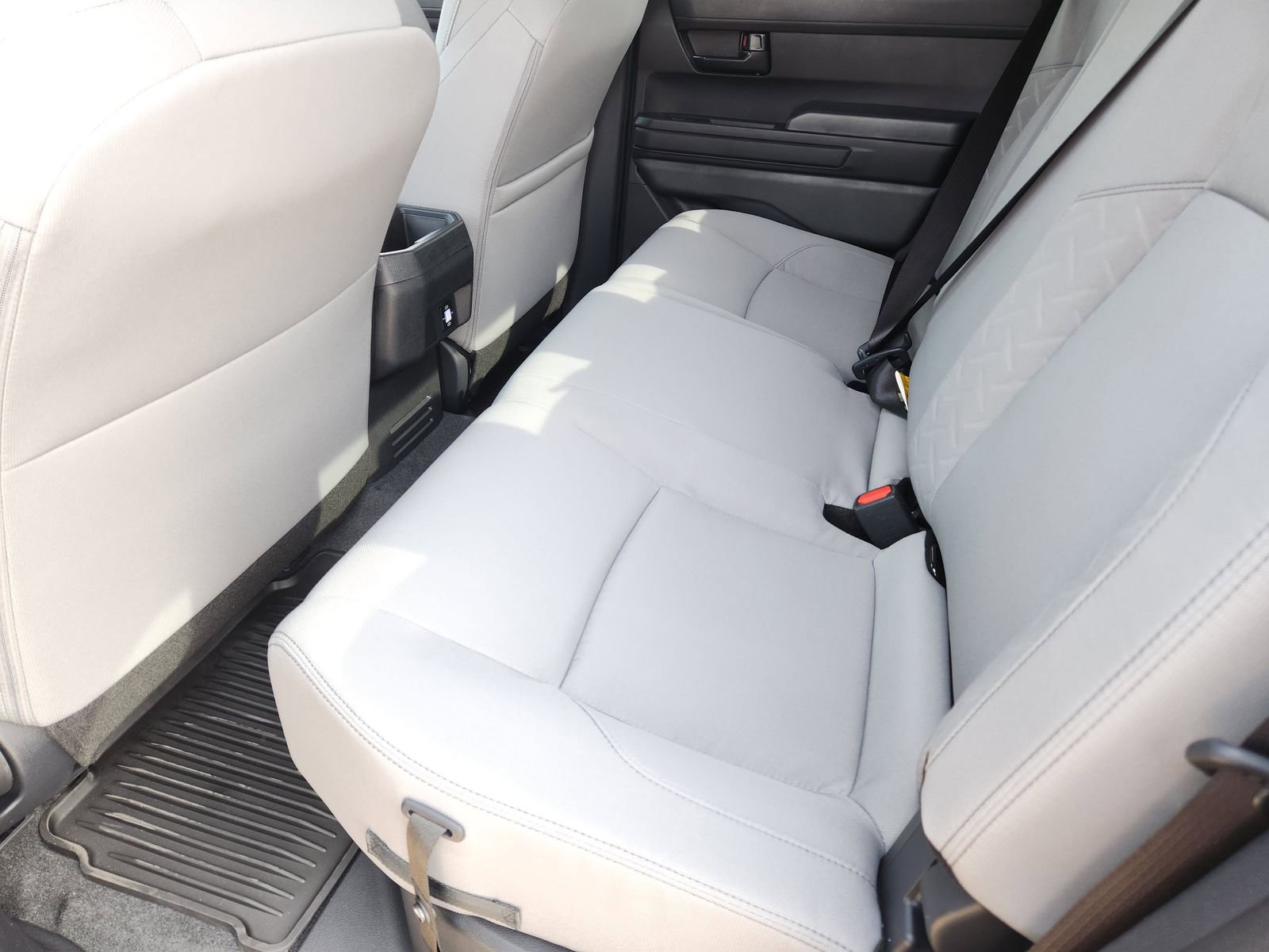 New 2026 Toyota Tacoma SR5 image 26