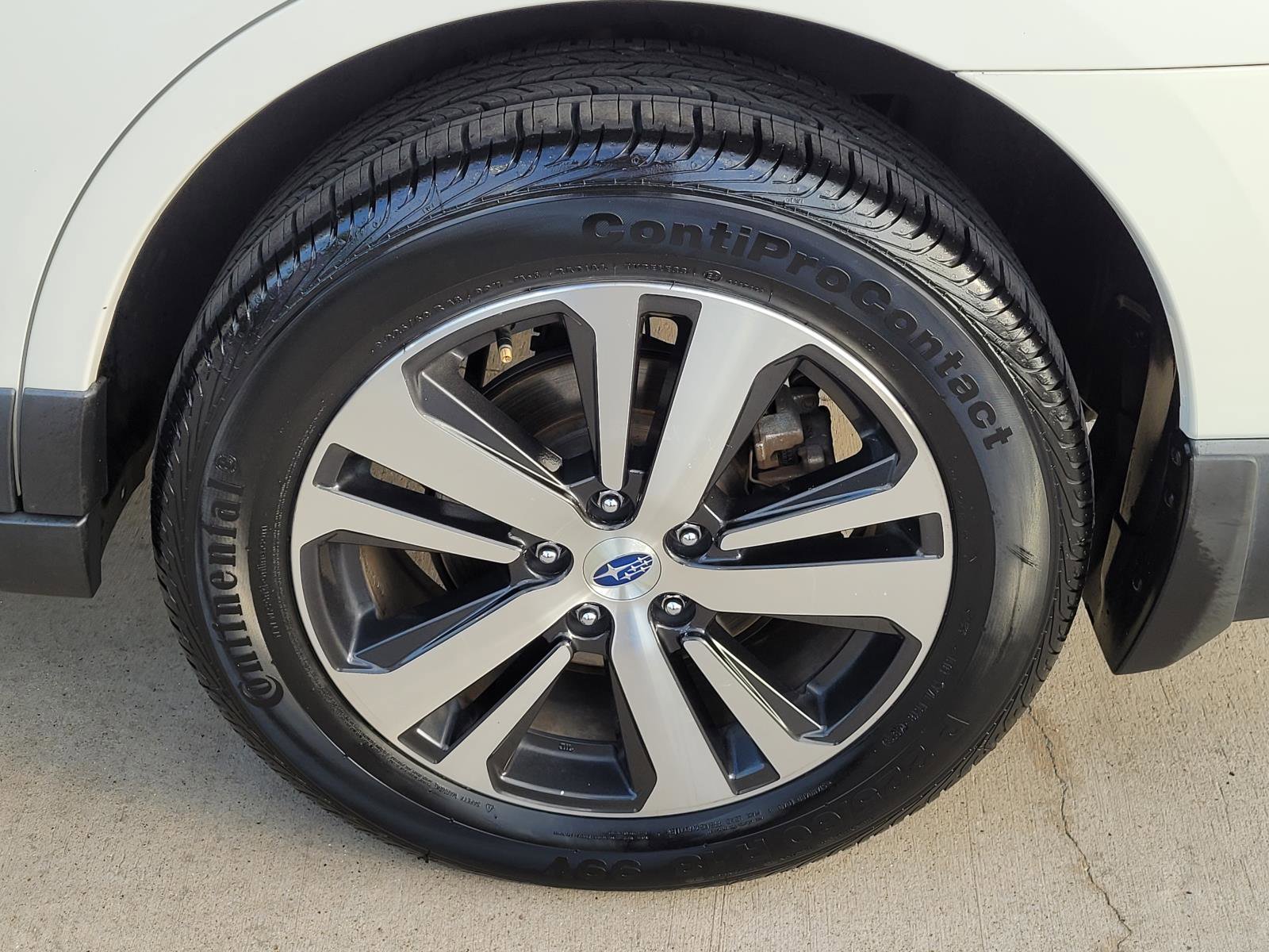 Used 2019 Subaru Outback 2.5i Limited w/ Popular Package #2 image 23