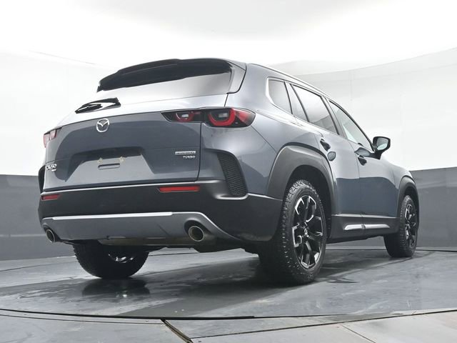 Certified 2024 MAZDA CX-50 Meridian Edition w/ Cargo Package image 34