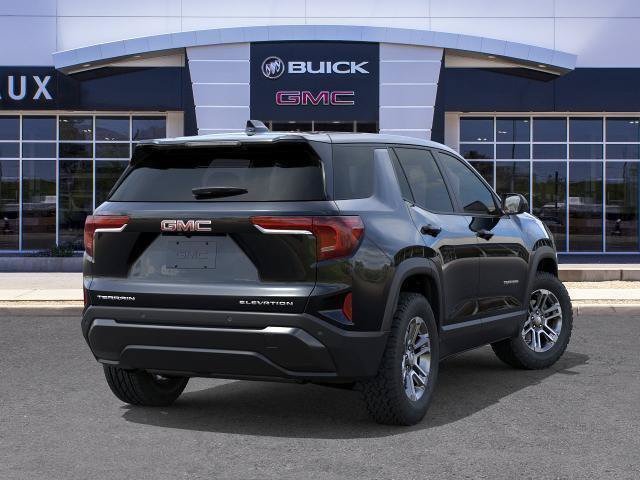 New 2027 GMC Terrain Elevation FWD image 76