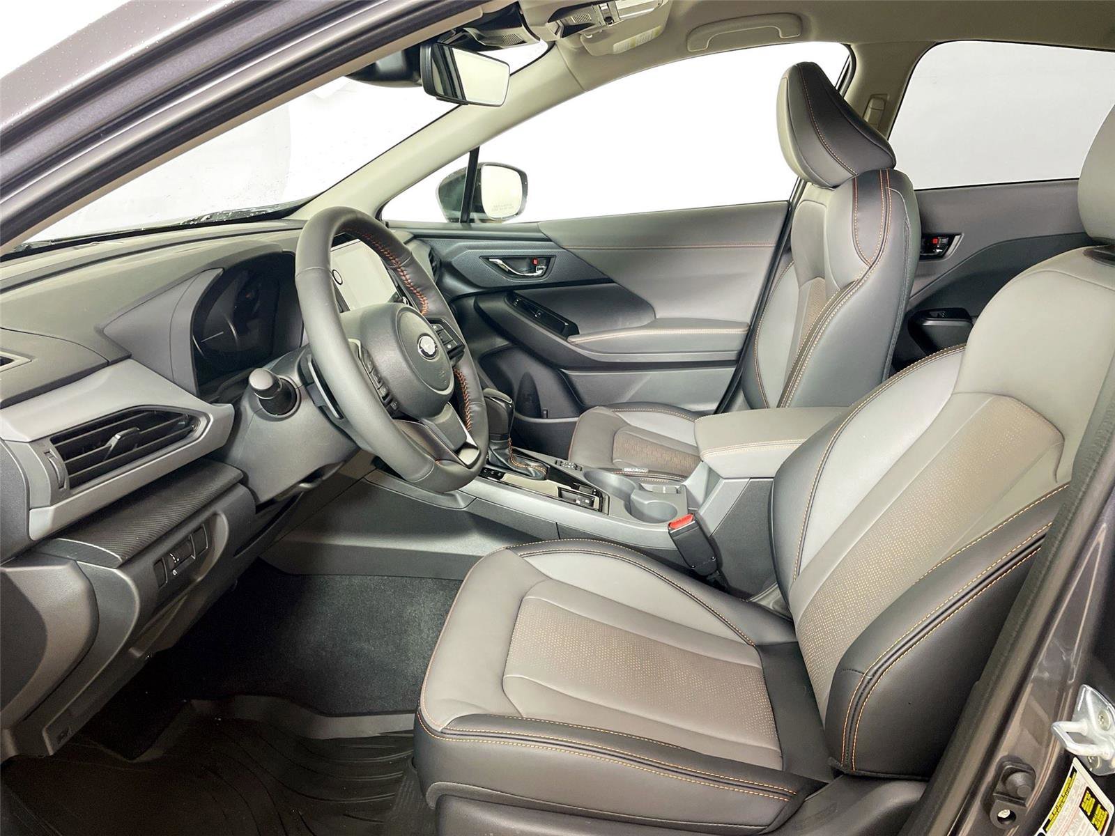 New 2026 Subaru Crosstrek 2.5i Limited w/ Crosstrek Mirror Package image 11