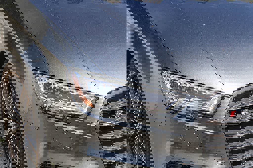 Used 2017 Audi S3 Premium Plus image 4