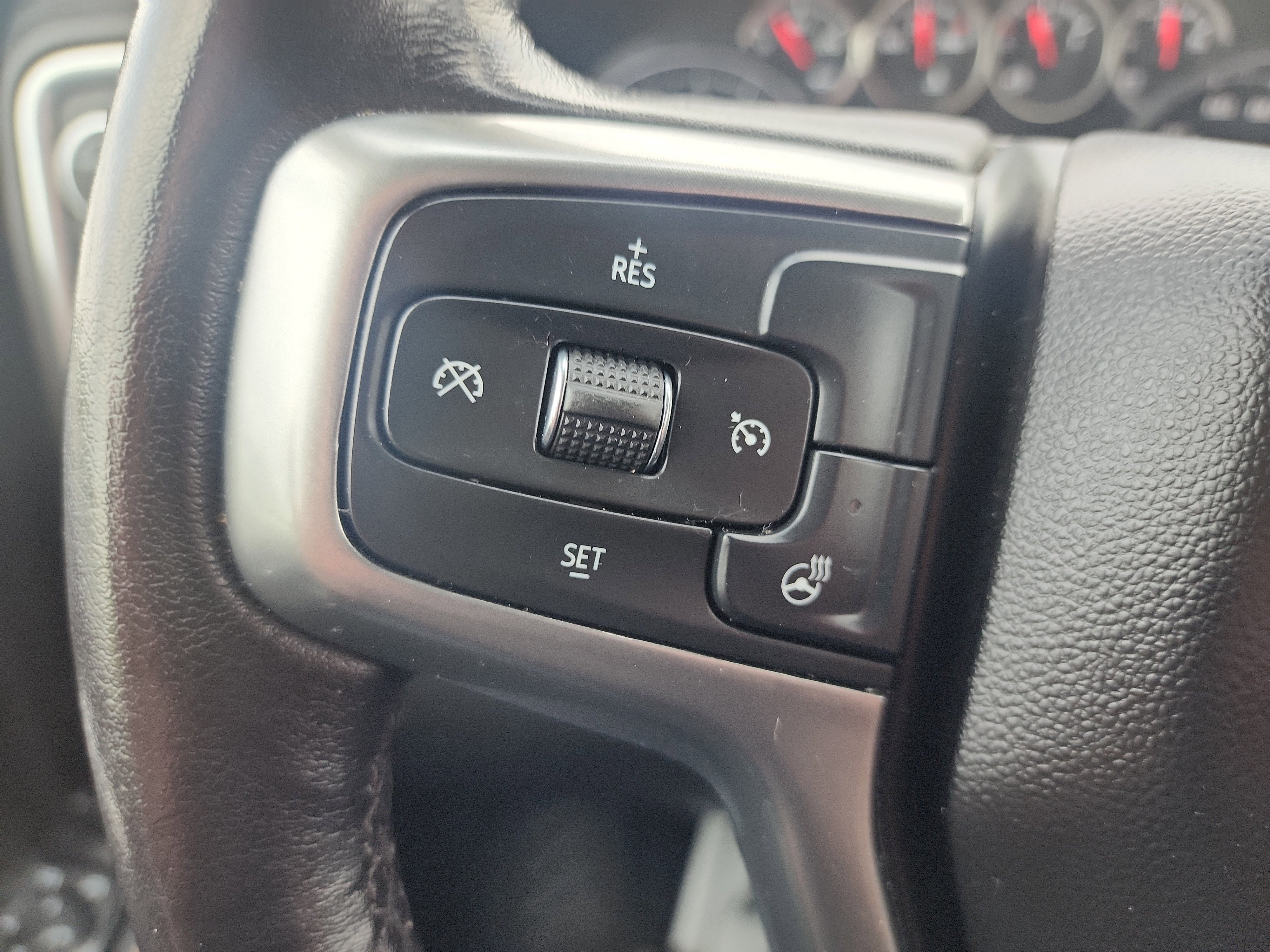 Used 2022 Chevrolet Silverado 1500 LT image 37