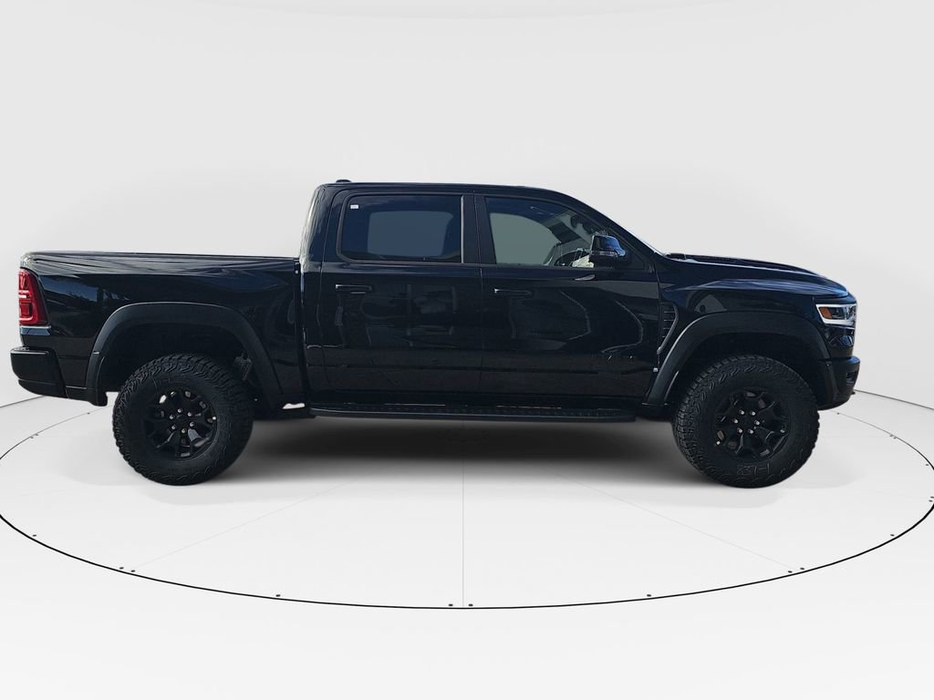 New 2026 RAM 1500 RHO w/ RHO Level 1 Equipment Group image 2