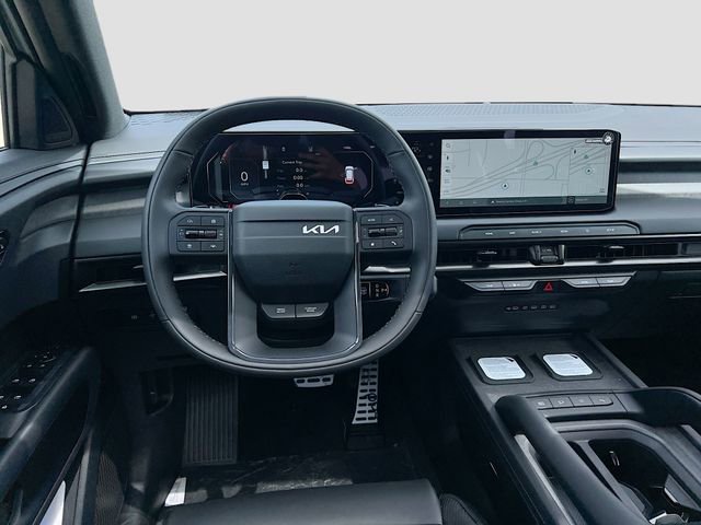 New 2027 Kia Telluride SX X-Line image 24