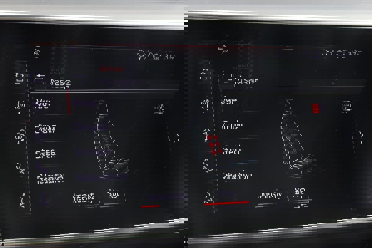 Used 2025 Audi S8 image 10