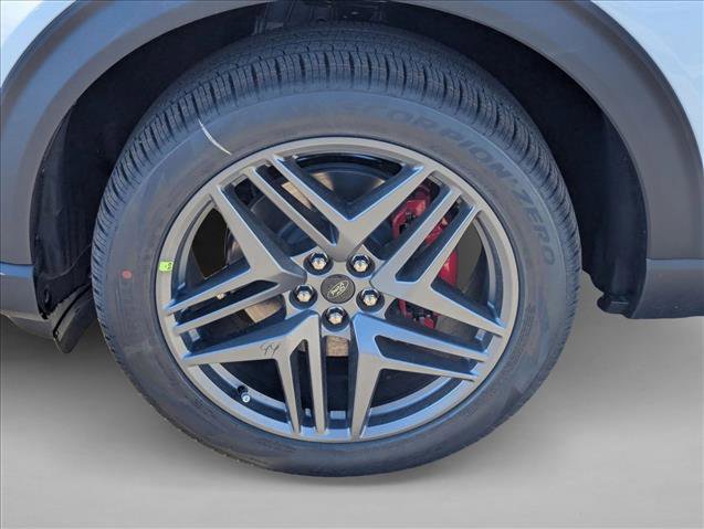 New 2026 Ford Explorer ST-Line w/ ST-Line Street Pack image 9