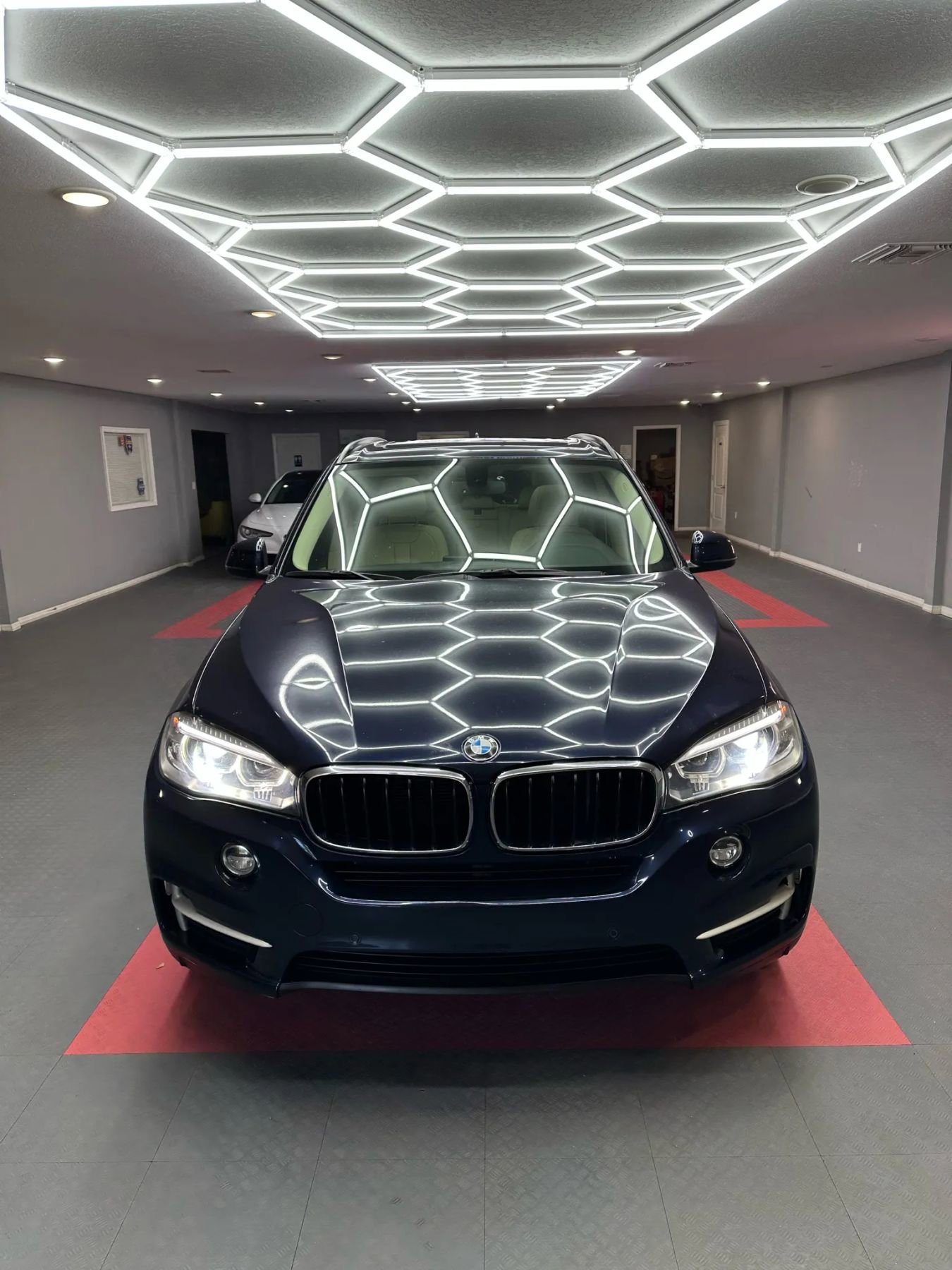 Used 2015 BMW X5 sDrive35i RWD image 8
