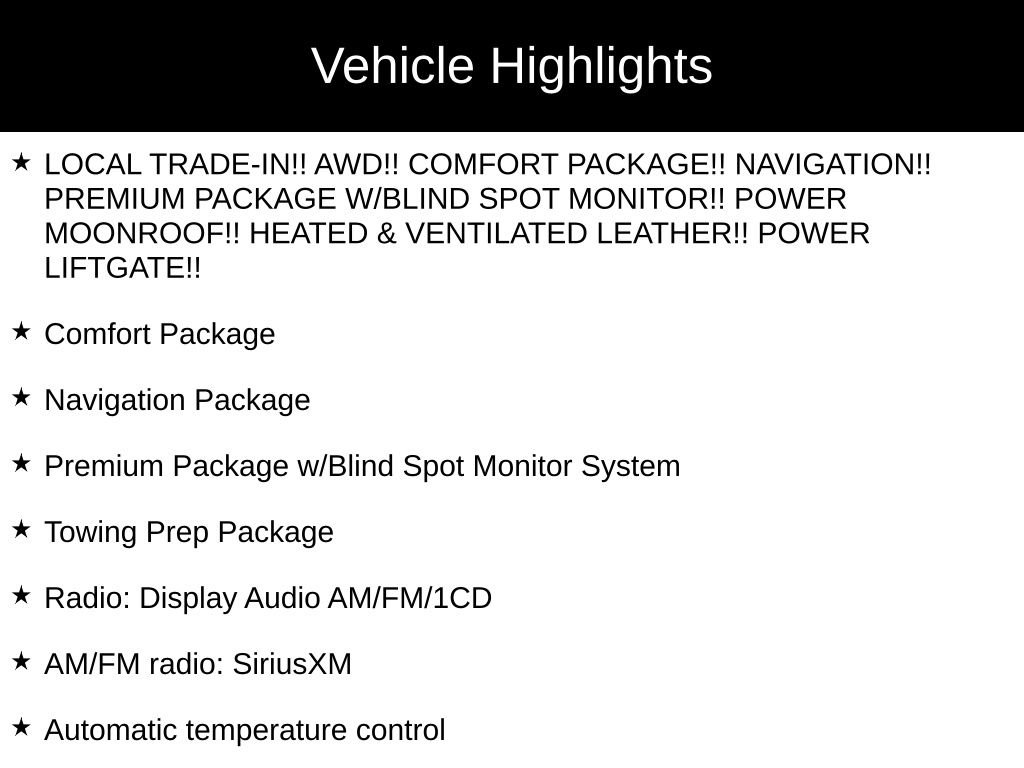 Used 2015 Lexus RX 350 AWD image 38